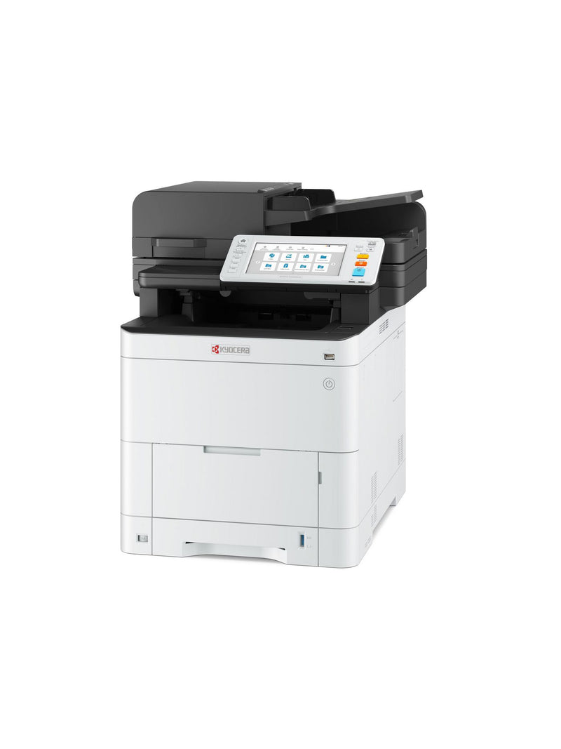 Kyocera ECOSYS MA3500cifx 4in1 Mutlifunktionsgerät Farblaser A4 35s/m