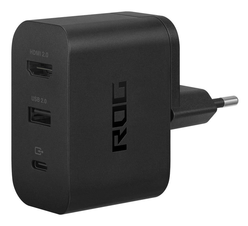 Fast Charging Indoor
