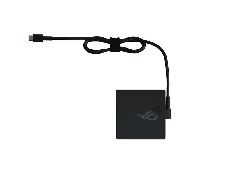 Adapter/Inverter Innen Schwarz