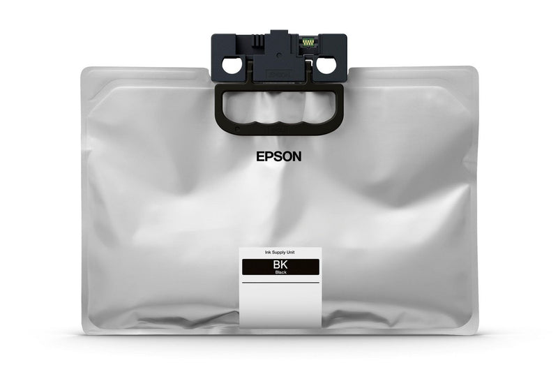 C13T12D140 EPSON WF Cartridge black L