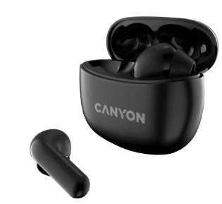 Canyon TWS-5 In-Ear Buds True Wireless black
