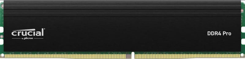Crucial Pro CP32G4DFRA32A memory module 32 GB 1 x 32 GB DDR4 288-pin DIMM