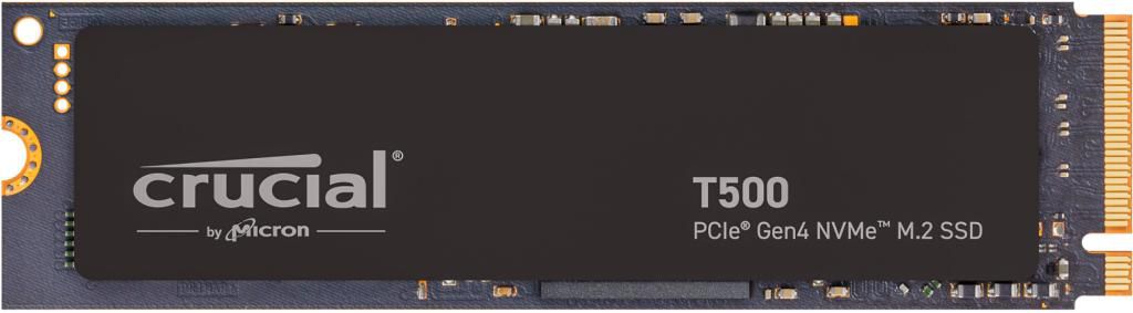 Tlc Nvme