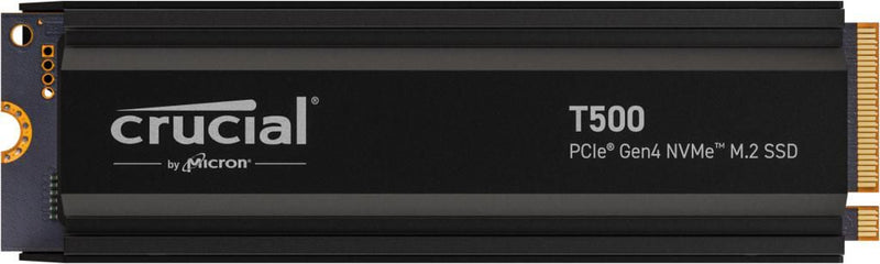 Tlc Nvme