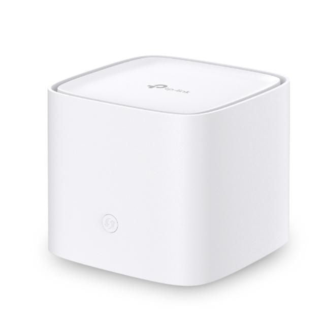 TP-Link HX220 V1 - Radio access point - 3 ports - Wi-Fi 6 - 2.4 GHz, 5 GHz