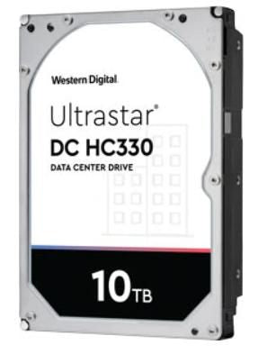3.5" 10 Tb Sas