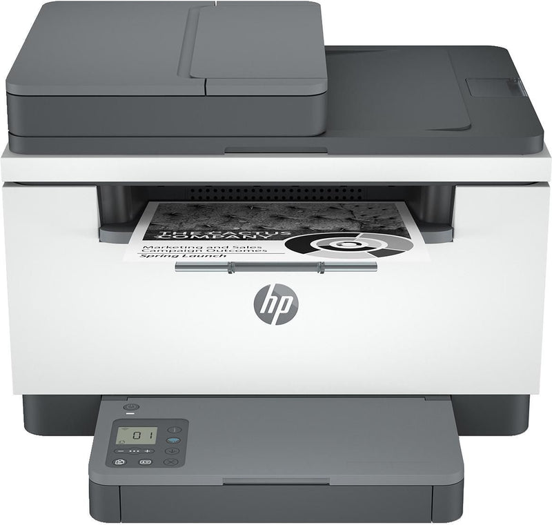 Black And White, Printer For