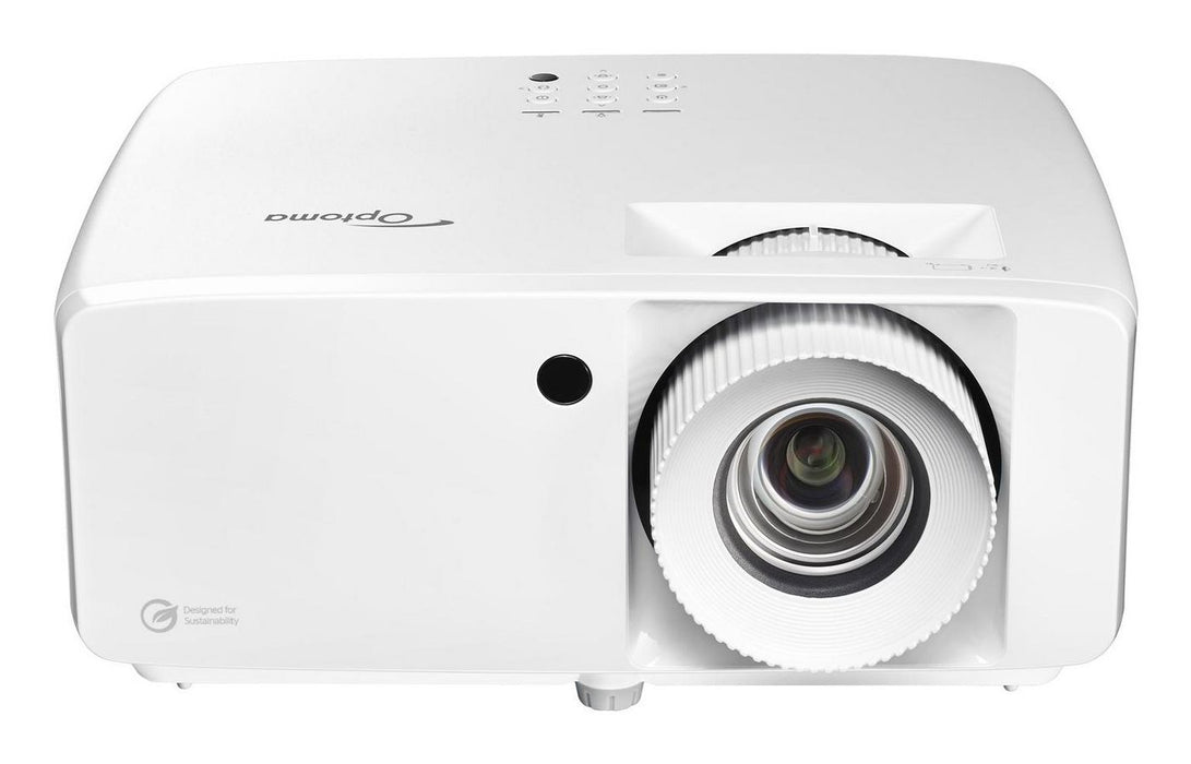 Projector ANSI lumens 4200