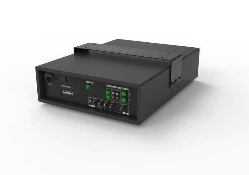 50W + 2x25W 2.1