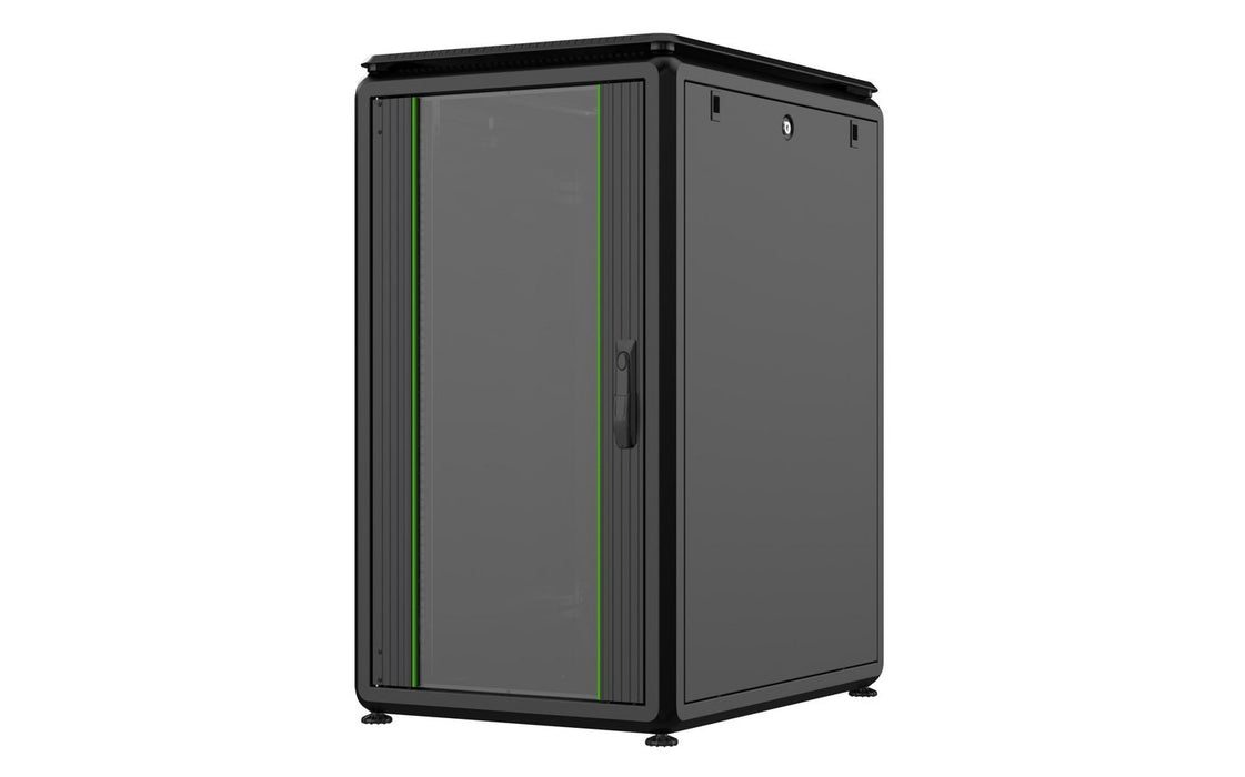 1000 x 1075mm Server Line -