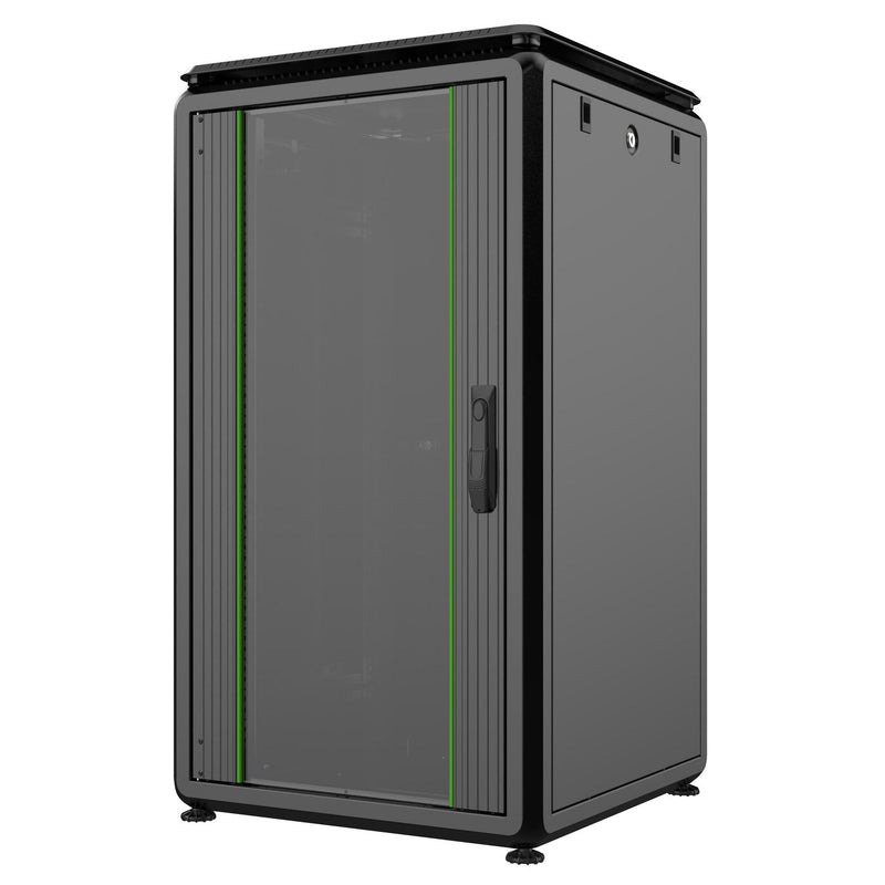 1000 x 1075mm Server Line -