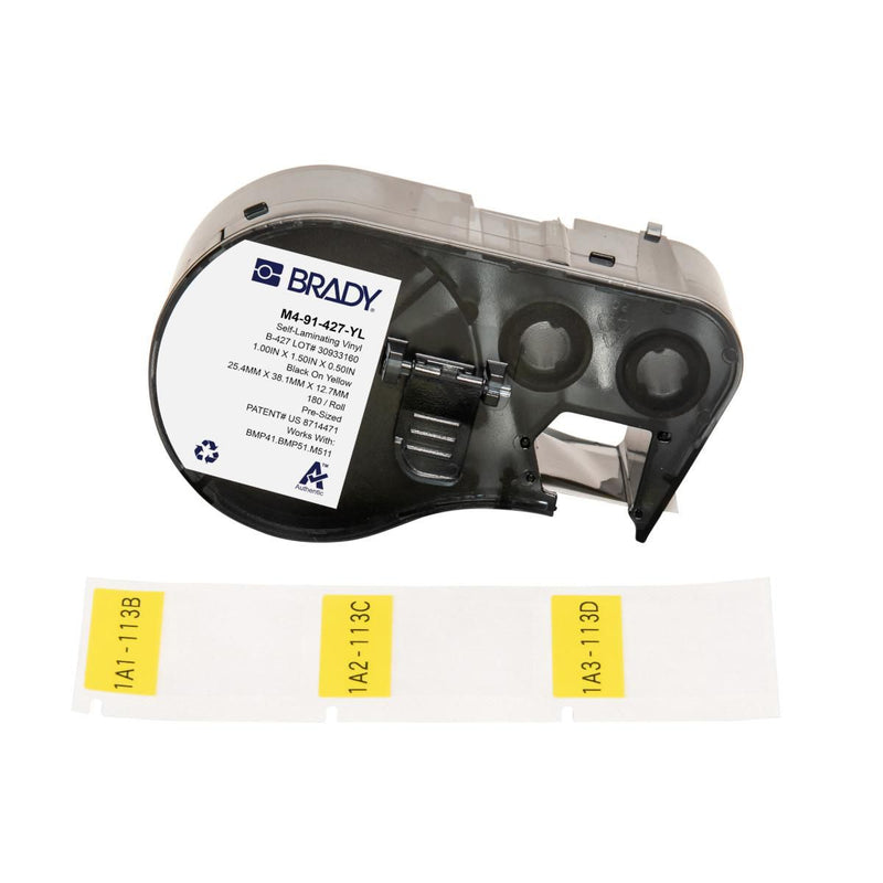 Printer Labels