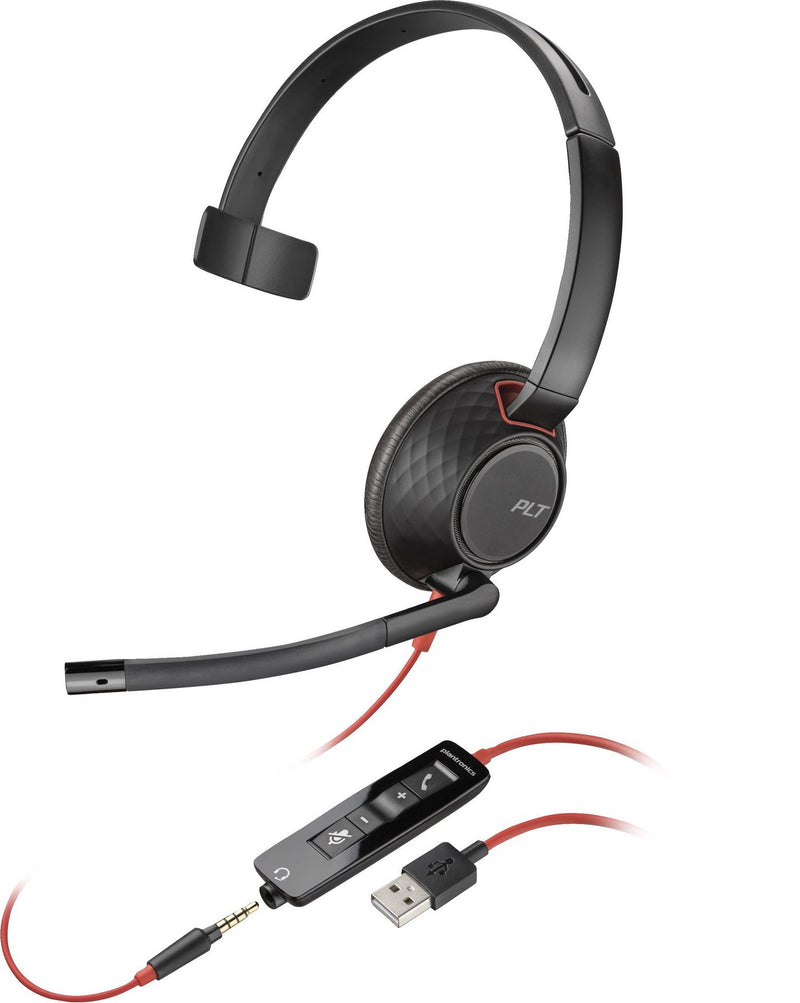 Headset