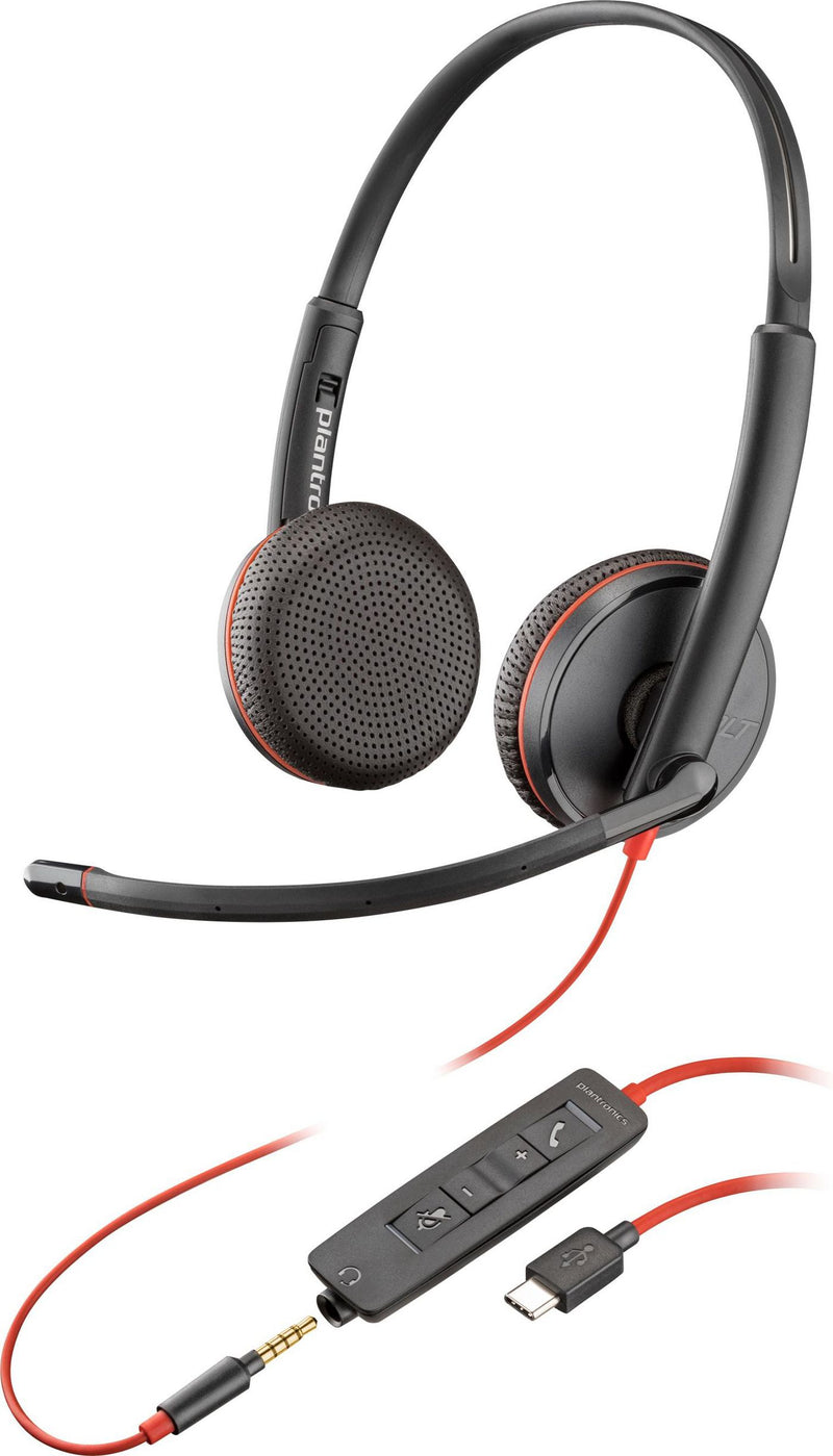 Headset