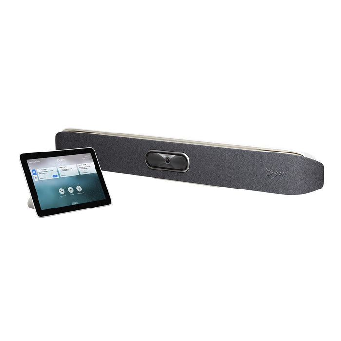 Bar with TC8 Controller