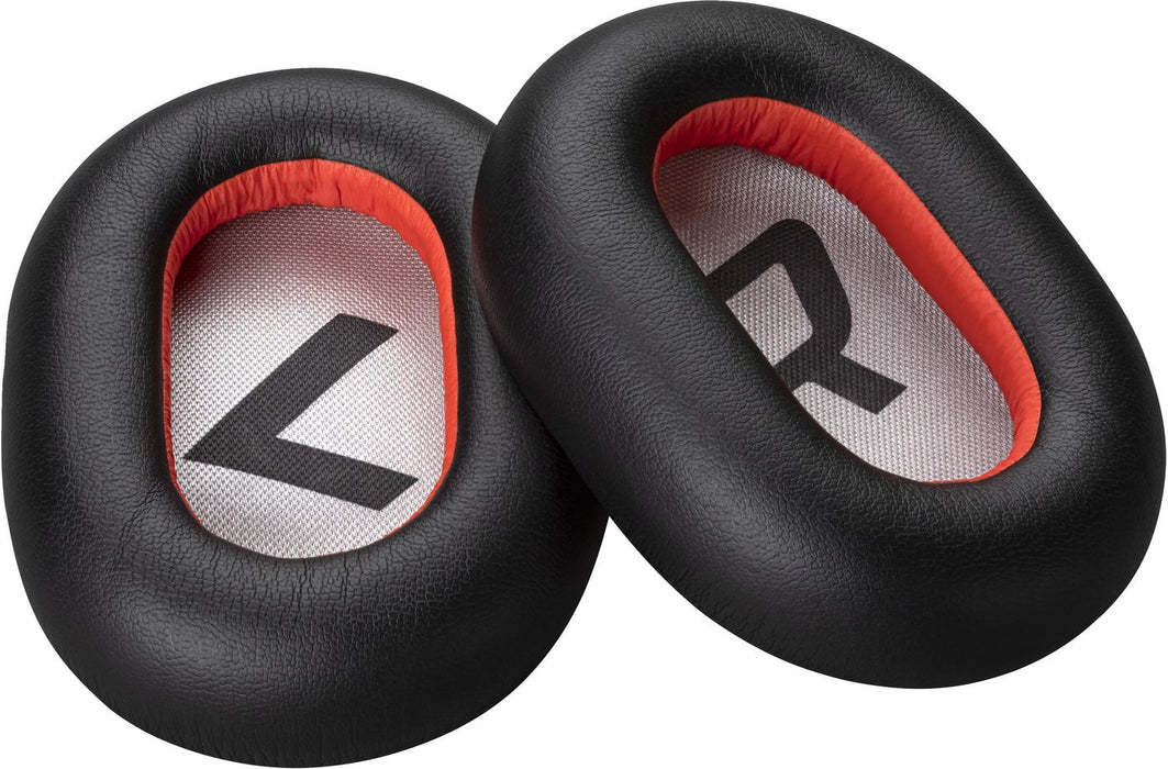 Leatherette Ear Cushions (2