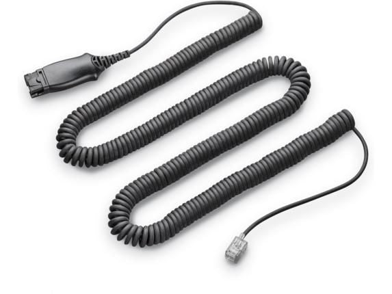 Power Supply with Straight