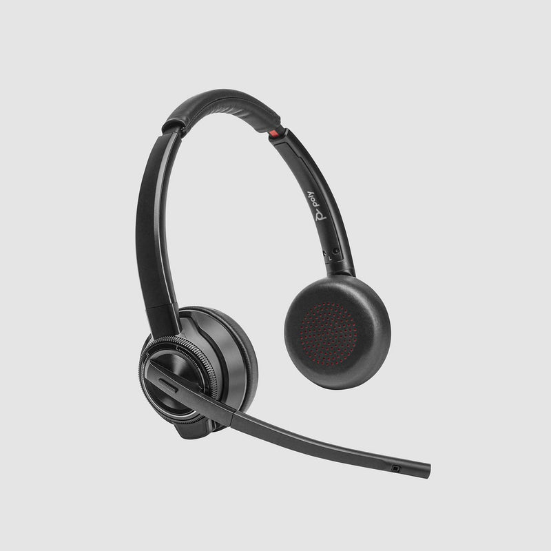 1880-1900 MHz Headset-EURO