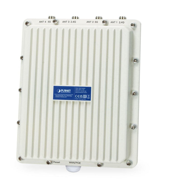 Band 3000Mbps Outdoor
