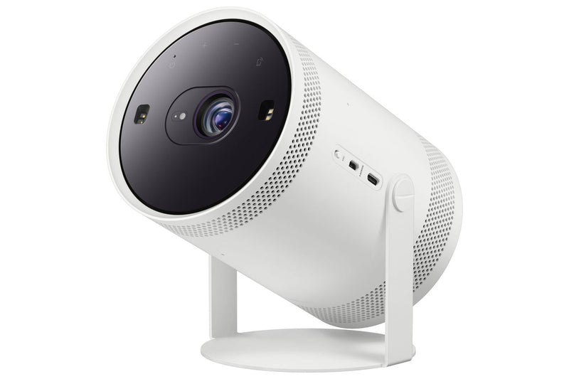 Projector Module White