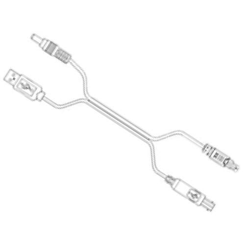 cable, allows charge and
