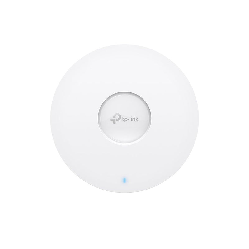 Dual-Band Wi-Fi 6 Access