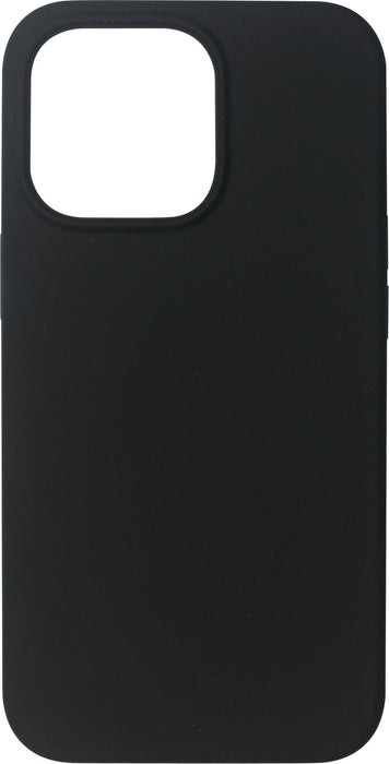 Pro Black Cover. Material: