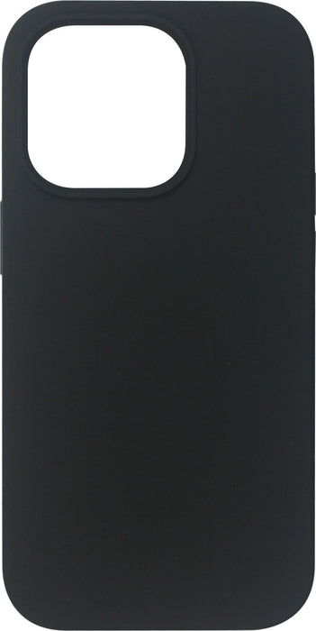 Pro Black Cover. Material: