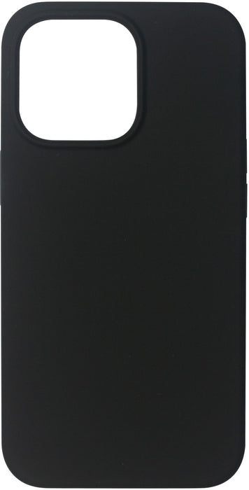 Black Magnetic Cover.