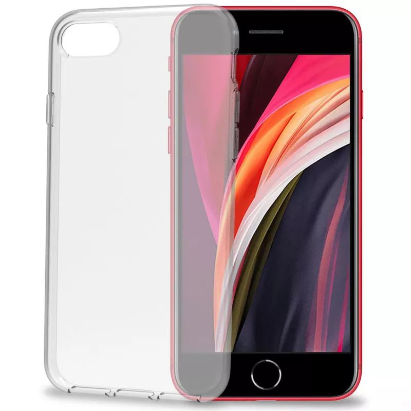 SE 2022/2020 Clear Cover.