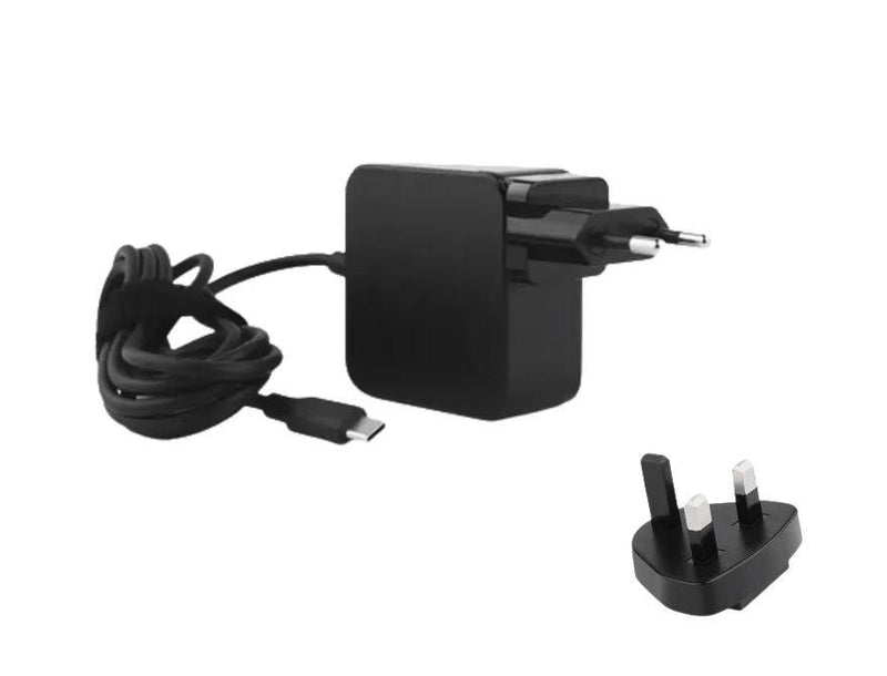 65W 5V2.4A-20V3.2A USB PD