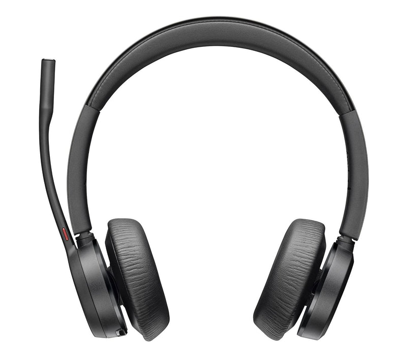 Poly Voyager 4320-M +USB-A to USB-C Cable +BT700 dongle