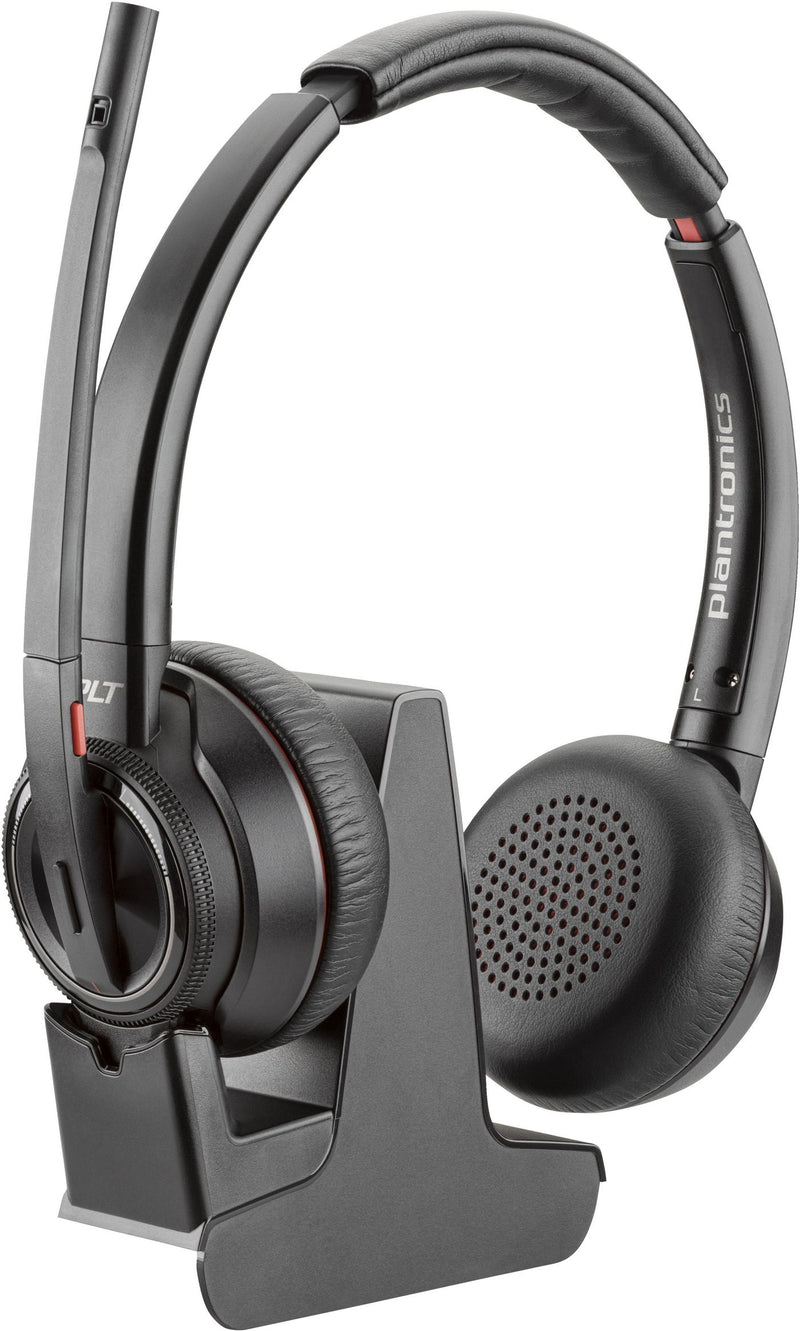 Certified DECT 1880-1900 MHz