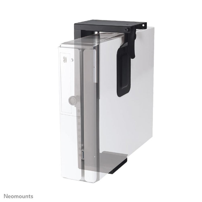 CPU/PC holder, Mount Under