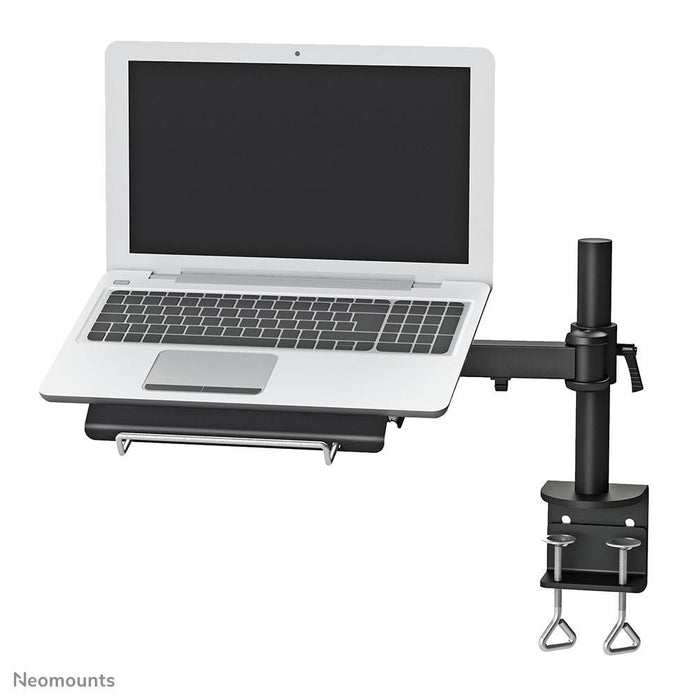 Arm for 10-22" Laptops,