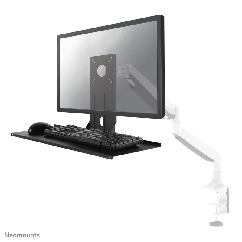 Keyboard/Mouse Shelf VESA
