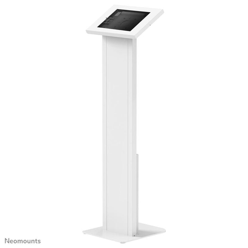 Stand, Lockable (Incl. Lock),