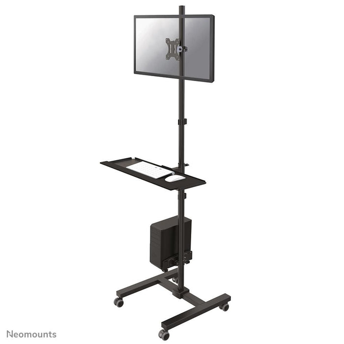 Stand For Monitor (10"-32"),