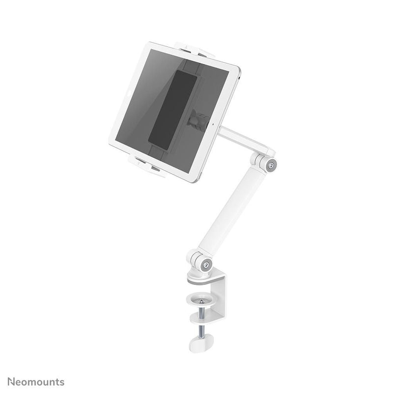 Tablet Holder, Incl. Desk