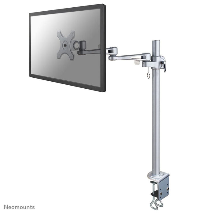 (Clamp) For 10-30" Monitor
