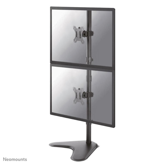 Monitor Stand, 10-32", 0-6