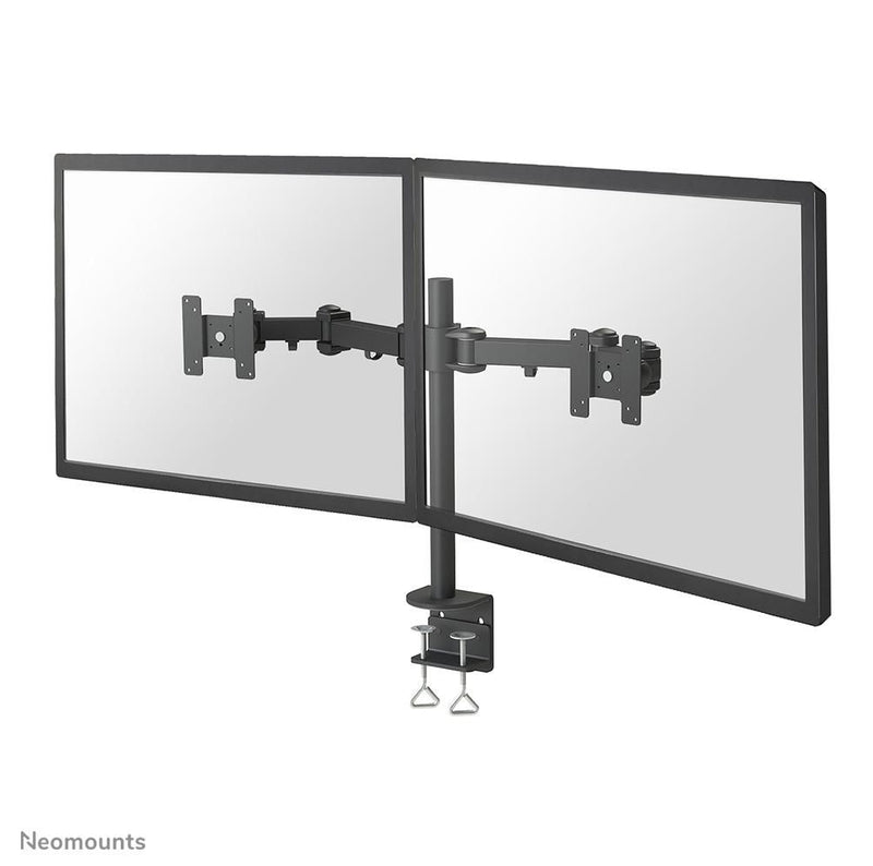 Arm (Clamp) For Two 10-27"