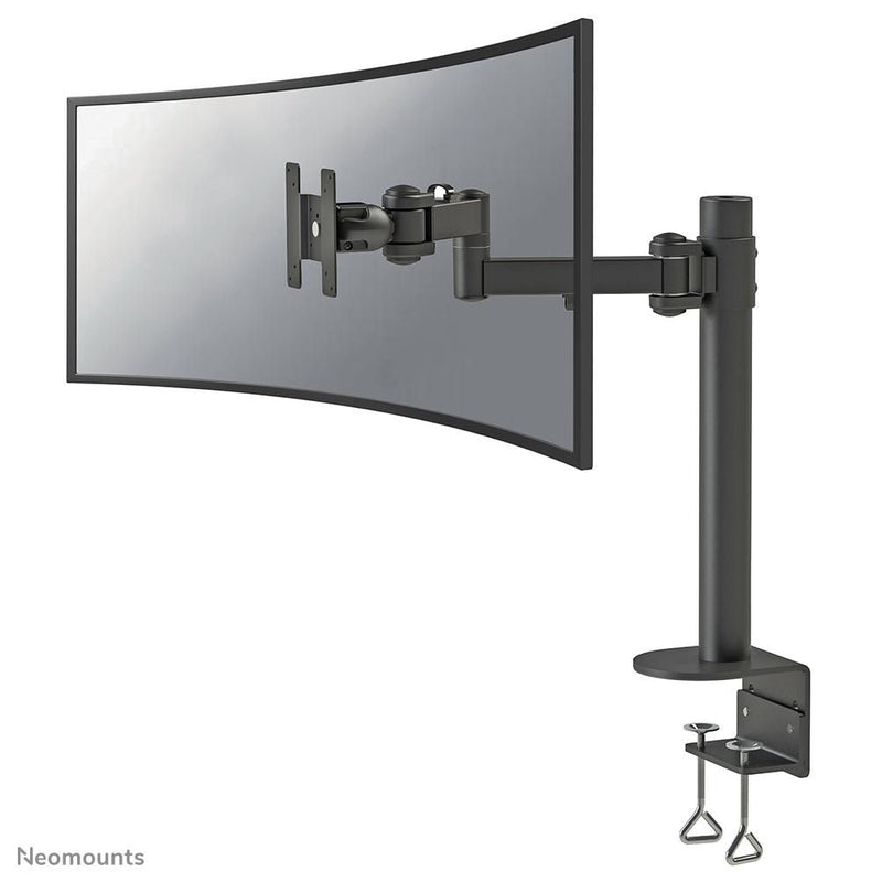 Monitor Arm (Clamp) For