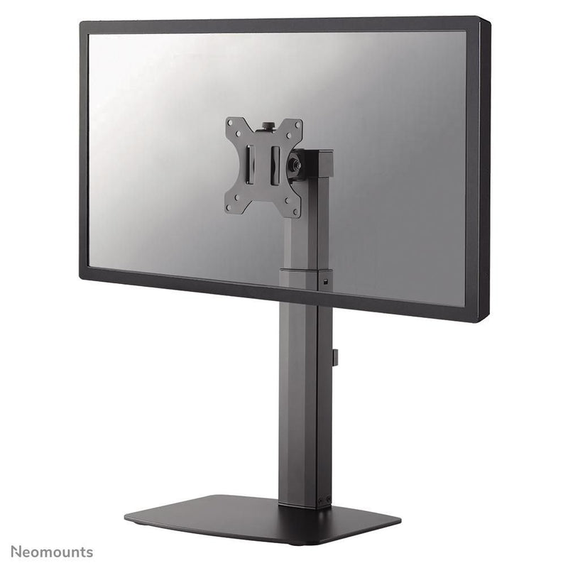 Tilt/Turn/Rotate Desk Stand
