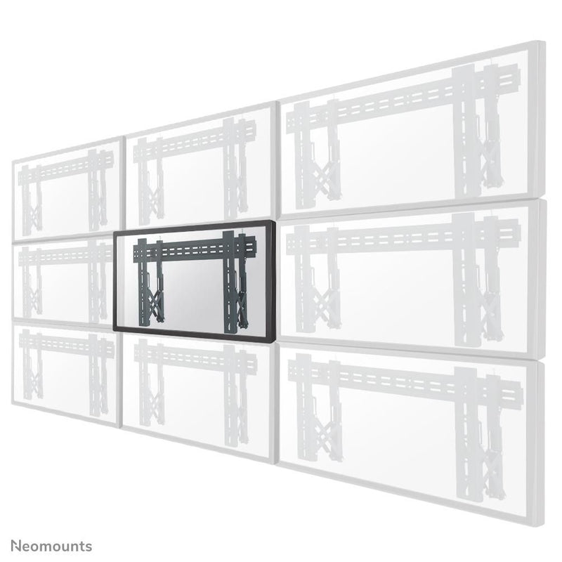 Wall Mount, 40-75", Max 50
