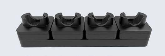 cradles for Albatross device