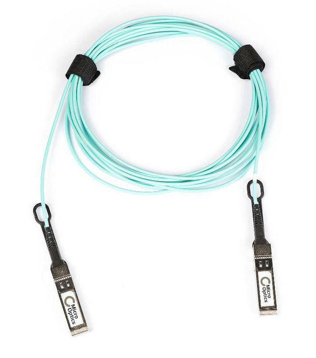 SFP-AOC-10G-7M-AL Compatible