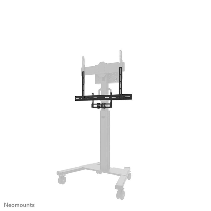 43-110", Max 10 kg, VESA