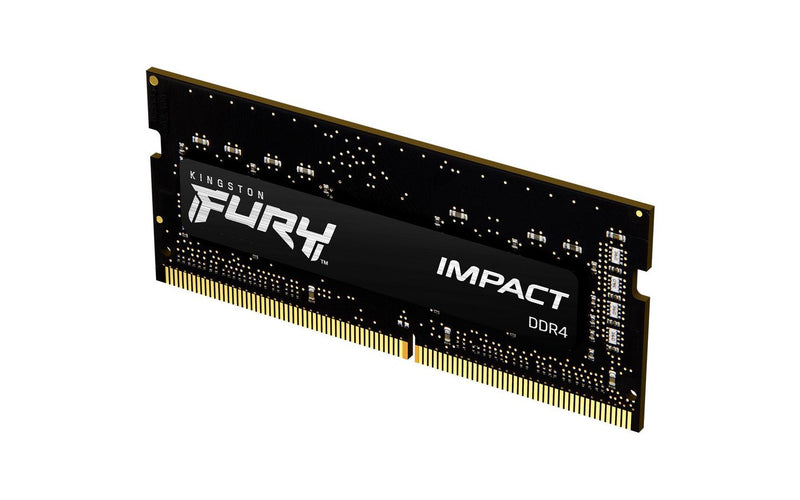 Kit of 2 FURY Impact