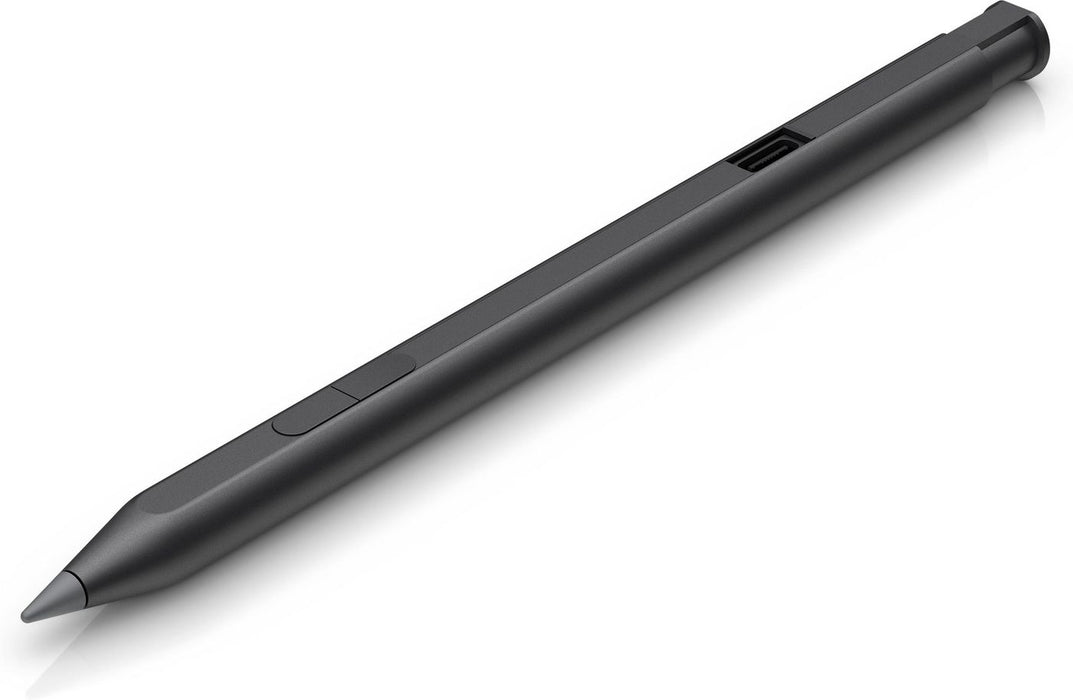 3J122AA, Notebook, HP, Black,